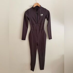 SKIMS x The North Face Women's Jumpsuit Onesie